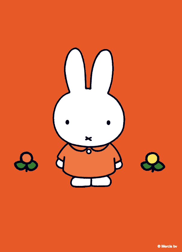 Miffy