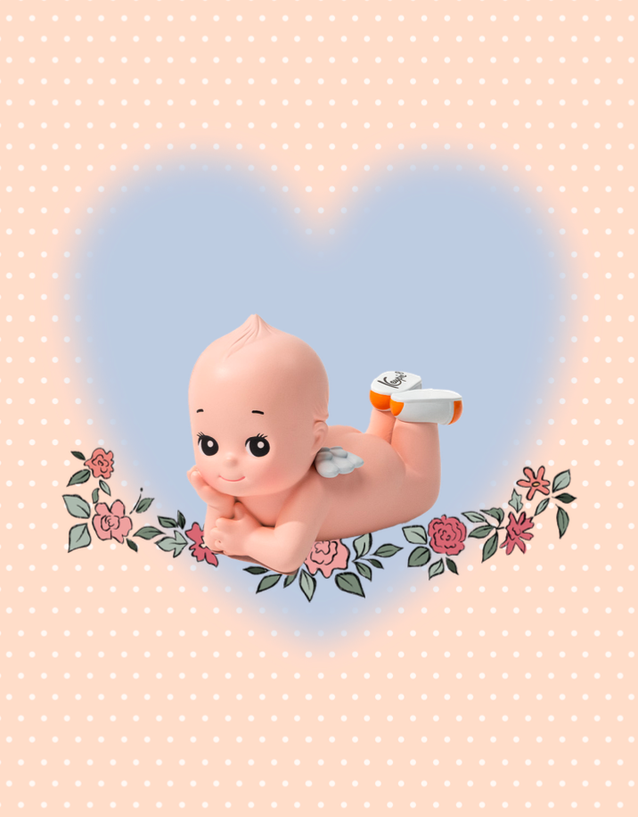 Kewpie
