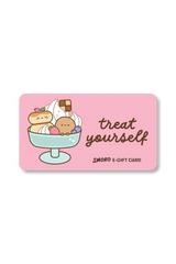 Smoko "Treat Yourself" E-Gift Card