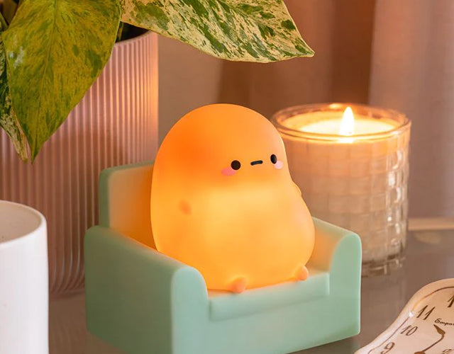 Decoration