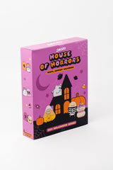 Smoko House of Horrors 13 Day Countdown Mini Vinyl Advent Calendar