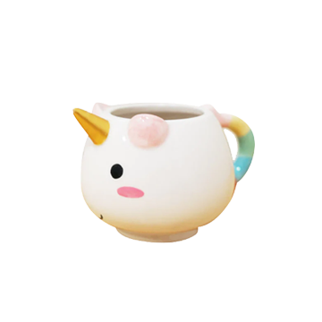 Free Elodie Unicorn Mug