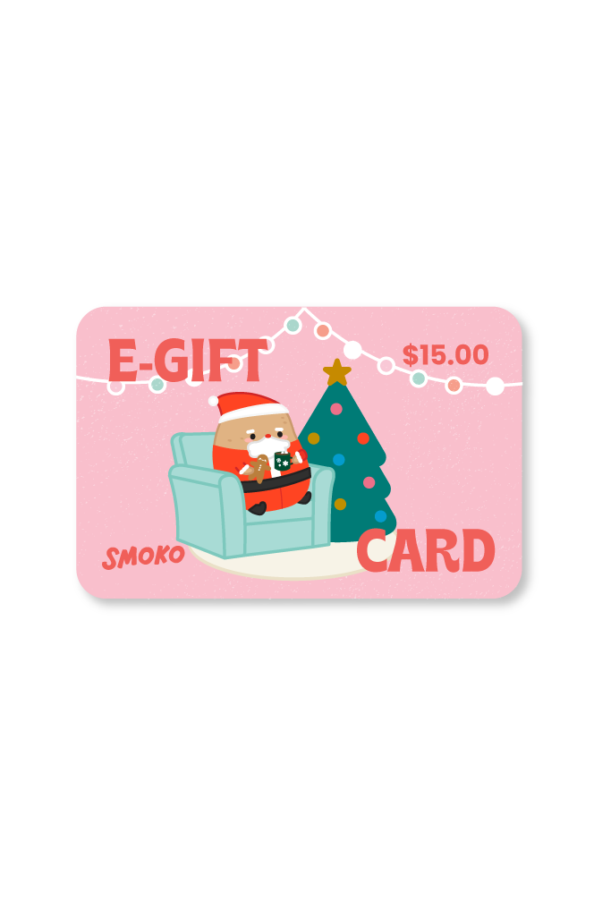 Metal Gift Cards