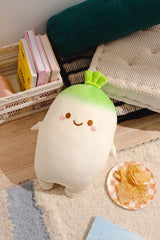Midori Daikon Mochi Plush