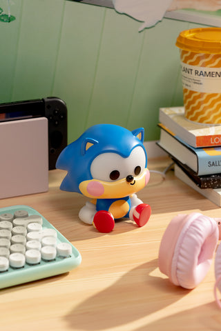 Sonic the Hedgehog Ambient Light
