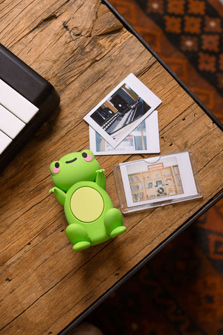 Frankie Frog Instax Mini Frame