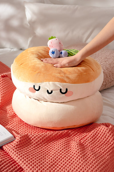 Cute Kawaii Pillow – Kawaii Berry Shop