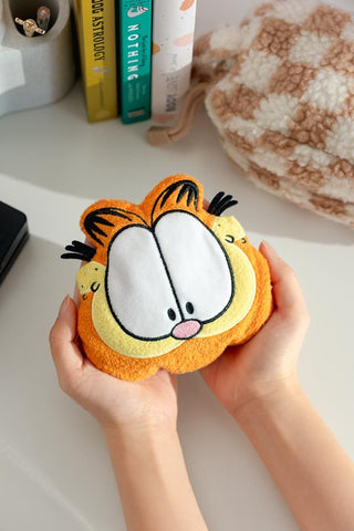 Garfield Mini Toasty
