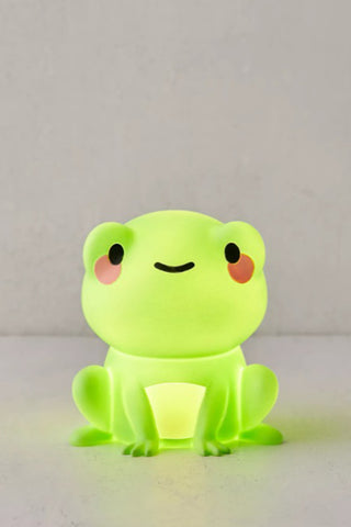 Frankie Frog Ambient Light