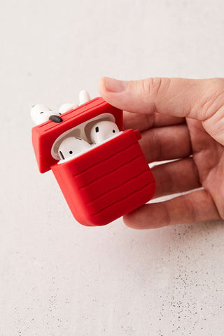 Snoopy Dog House Airpod Case