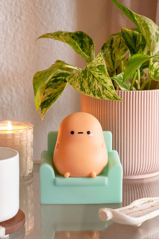 Tayto Couch Potato Light