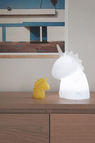 Uni Unicorn Junior Lamp